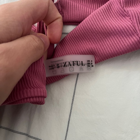 Zaful Bikini Set - Picture 5 of 7